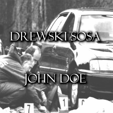 John Doe (Instrumental) cover art