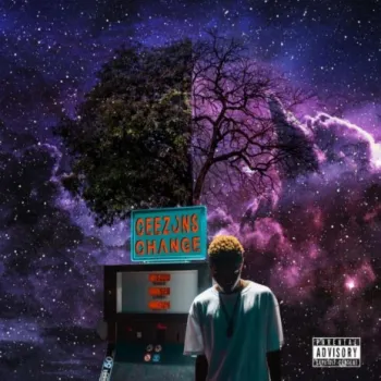 False Pride cover art