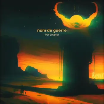 All I Can cover art