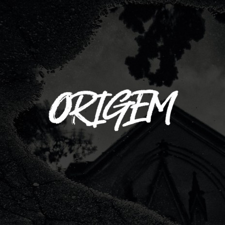 Origem ft. Gallego cover art