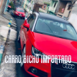 Dj CF oficial