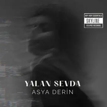 Yalan Sevda cover art