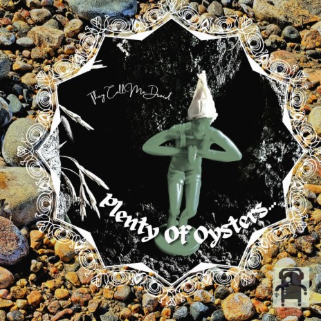 Plenty Of Oysters... cover art