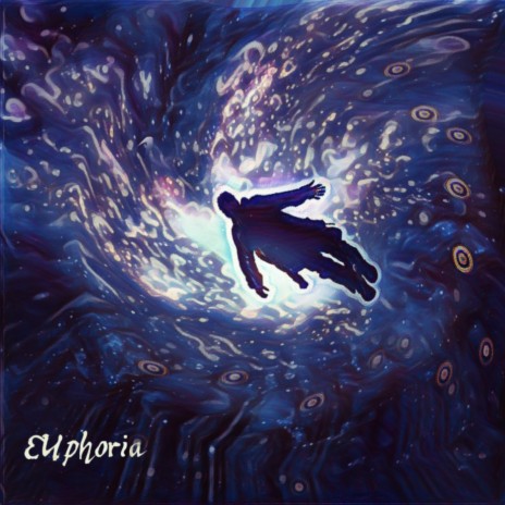 Euphoria ft. Khaash & Chef Chris cover art
