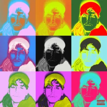 AVERAGE ft. Devo T cover art