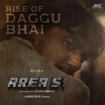 Rise Of Daggubhai cover art