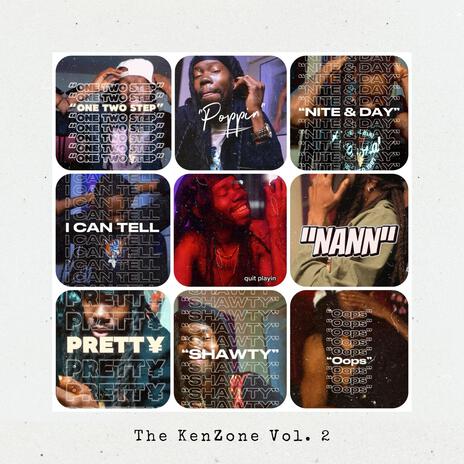 Say My Name cover art