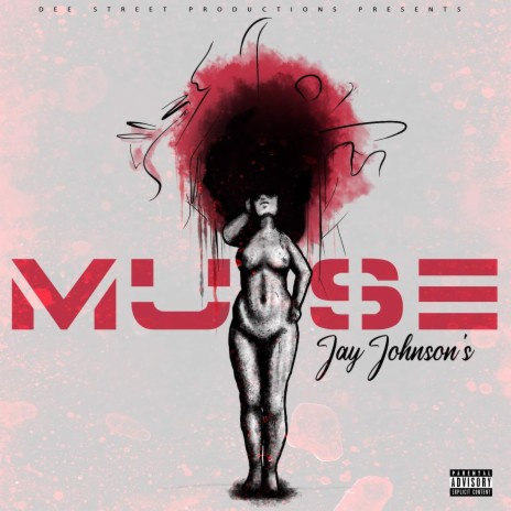 Muse cover art