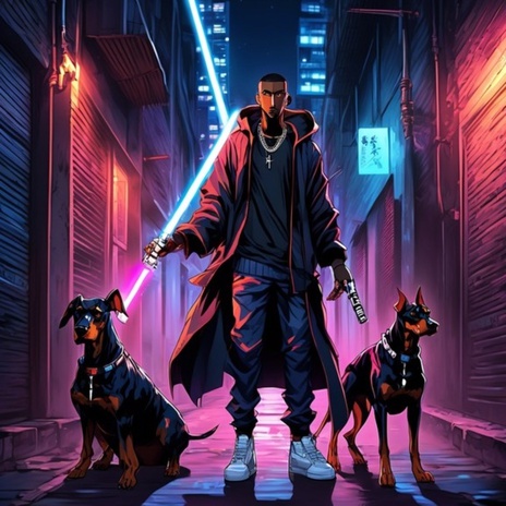 Dobie doo ft. Demco cover art