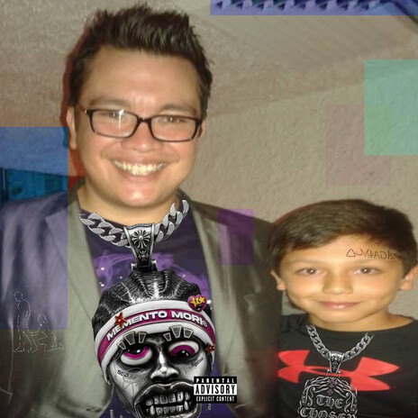 PPPPONTE A JALAR cover art