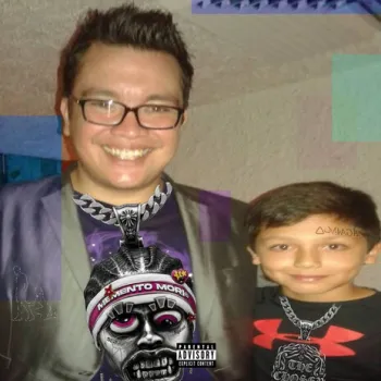 PPPPONTE A JALAR cover art