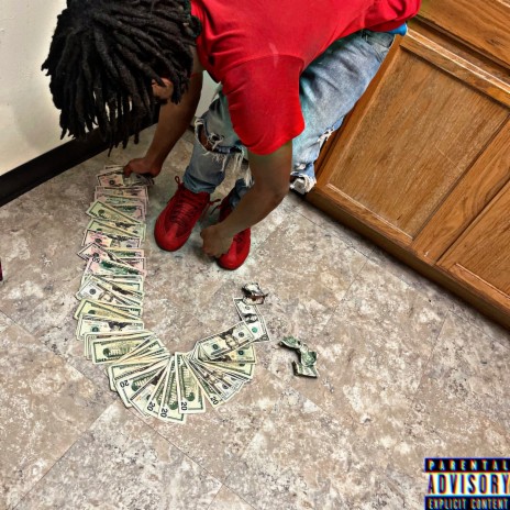 I Jus Wanna Ball cover art