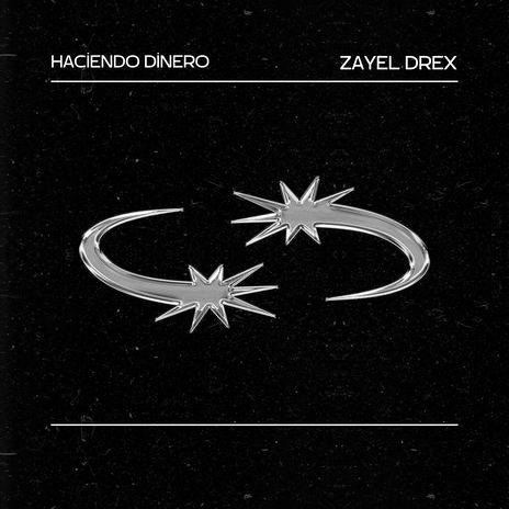 Haciendo Dinero cover art