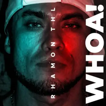 Whoa! cover art