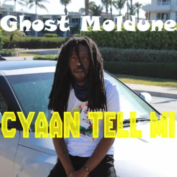 Cyaan Tell Mi cover art