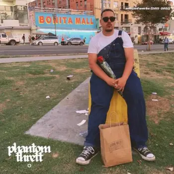 Nothing is What it Seems cover art