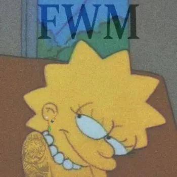 F W M cover art