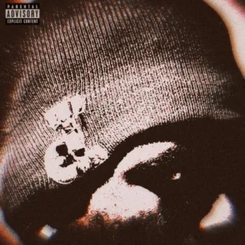 JD87 cover art