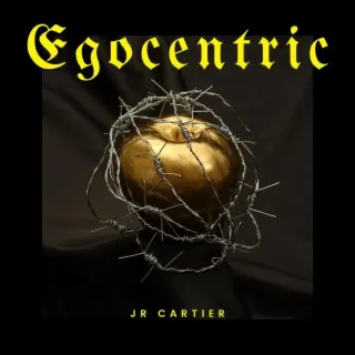 JR Cartier cover art