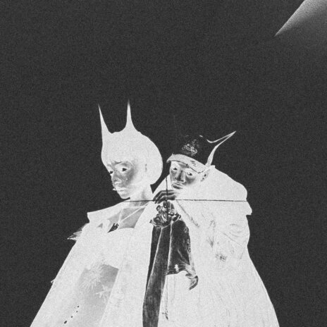 Please Don't Hold My Hand (Slowed) cover art