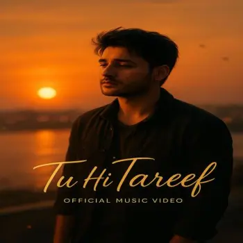 Tu Hi Taaref cover art