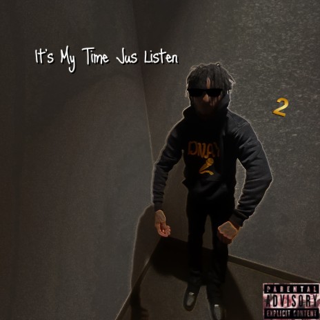 Mo Bucks cover art