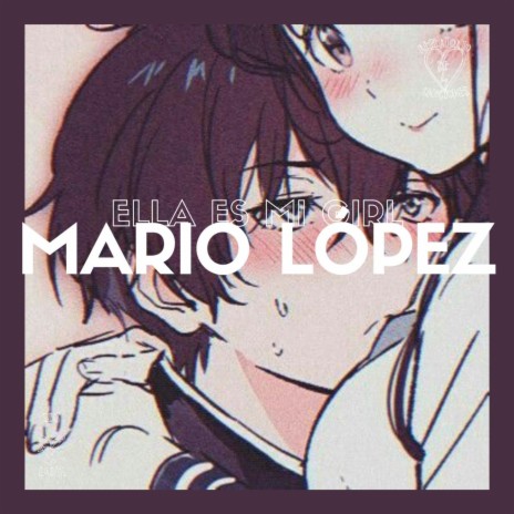 Ella Es Mi Girl ft. Kimj cover art