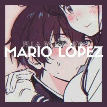 Ella Es Mi Girl ft. Kimj cover art