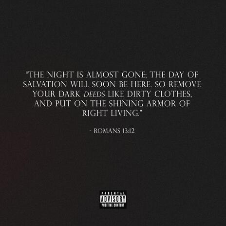 Good Deeds (Instrumental) ft. XLDIDTHAT