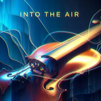 Into The Air (Strings) cover art