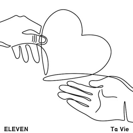 Ta Vie cover art