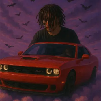 Go Off cover art