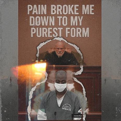Pretend That It's Real cover art