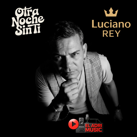 Otra Noche Sin Ti ft. el adri music cover art