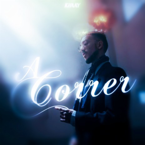 A Correr ft. SOTAN cover art