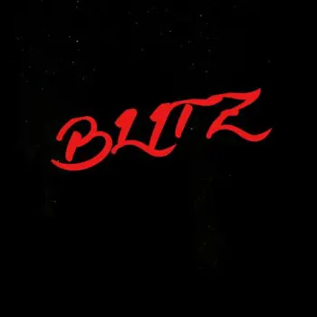 Blitz cover art