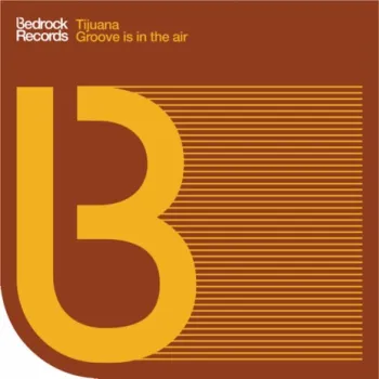 Groove Is In The Air (Low End Specialists Mix) cover art