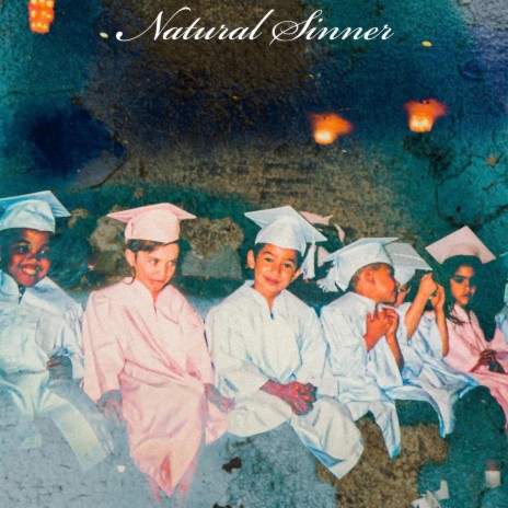 Natural Sinner cover art