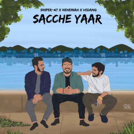 Sacche Yaar ft. Nehemiah bower & Vedang Gaikwad cover art