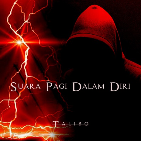 Suara Pagi Dalam Diri cover art