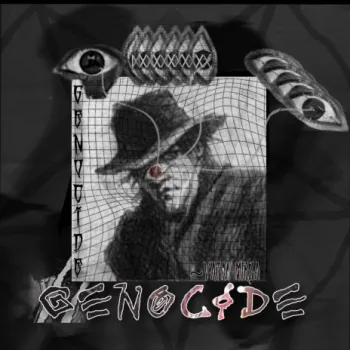 Genocide cover art