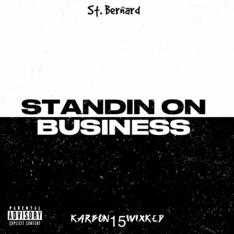 Shits The Same ft. Karbon15Wixked cover art