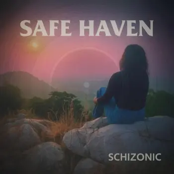Safe Haven cover art