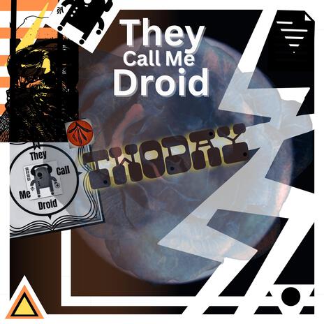 Twoday wav cover art
