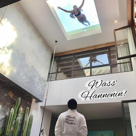 wass'hannenin! cover art