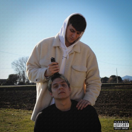 Intro (Prefazione) ft. MARRY cover art