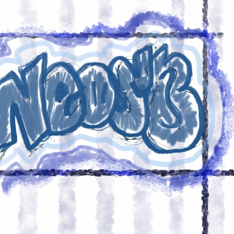 Nothing cover art