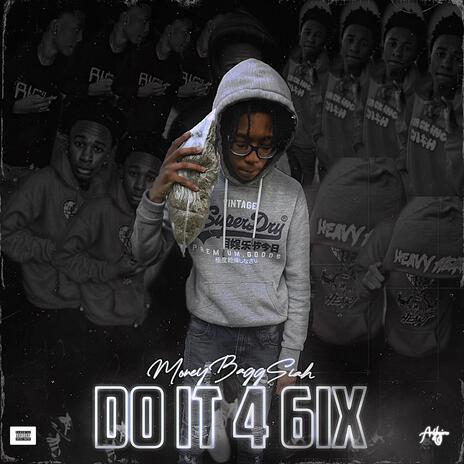 Rackz cover art