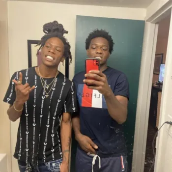 Revenue ft. MrGlizzyMan cover art