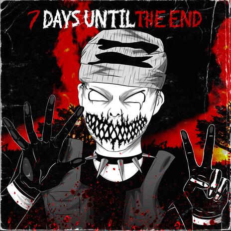 All Demons Die In The End (Bonus Track) cover art